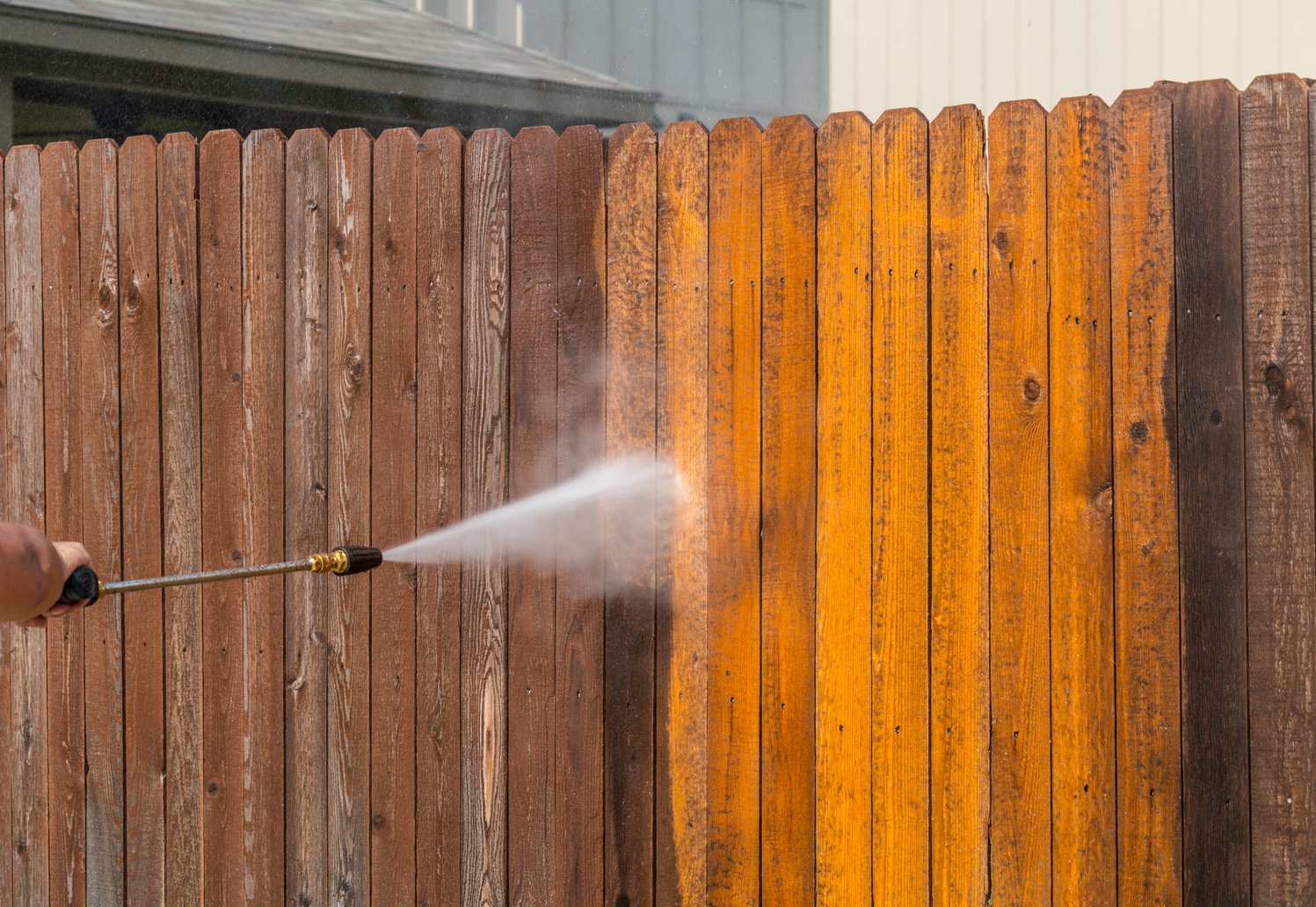 pool cleaning in Ft Walton Beach Florida Destin Crestview pressure washing commercial residential